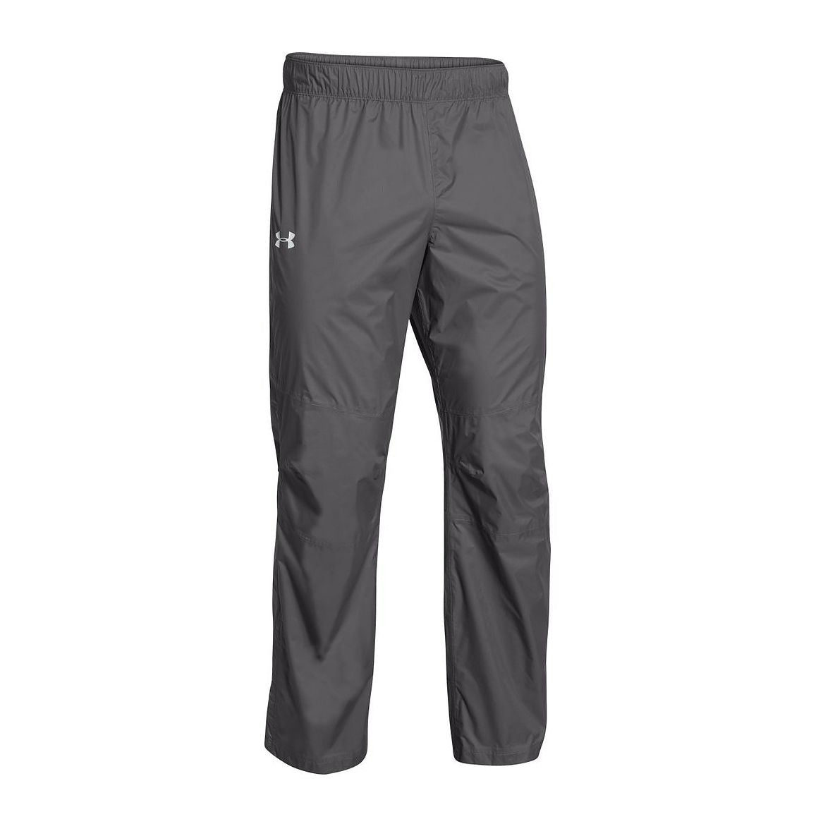 Under Armour 'Ace' Mens Graphite Flat Front Golf Rain Pants