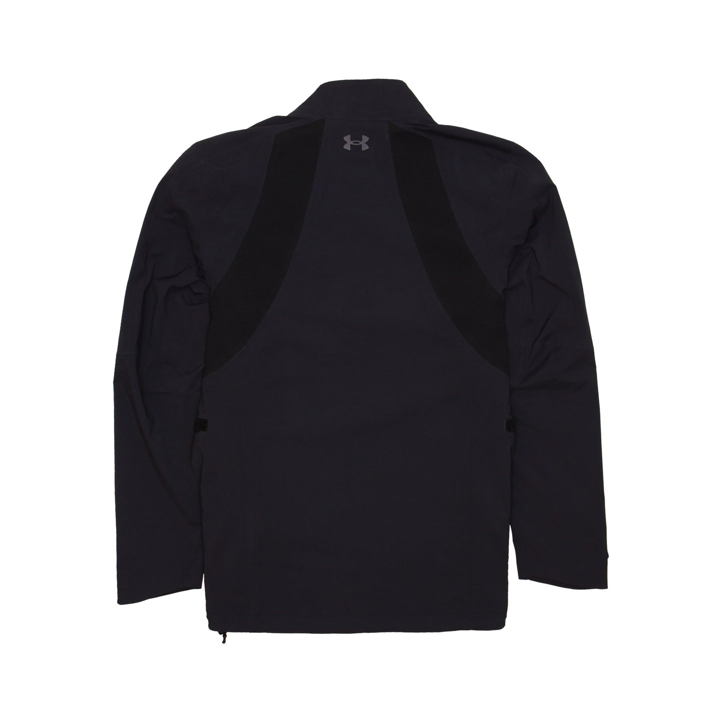 Under Armour Mens UA Golf Water/Wind Proof GORE-TEX PACLIGHT Rain Jacket