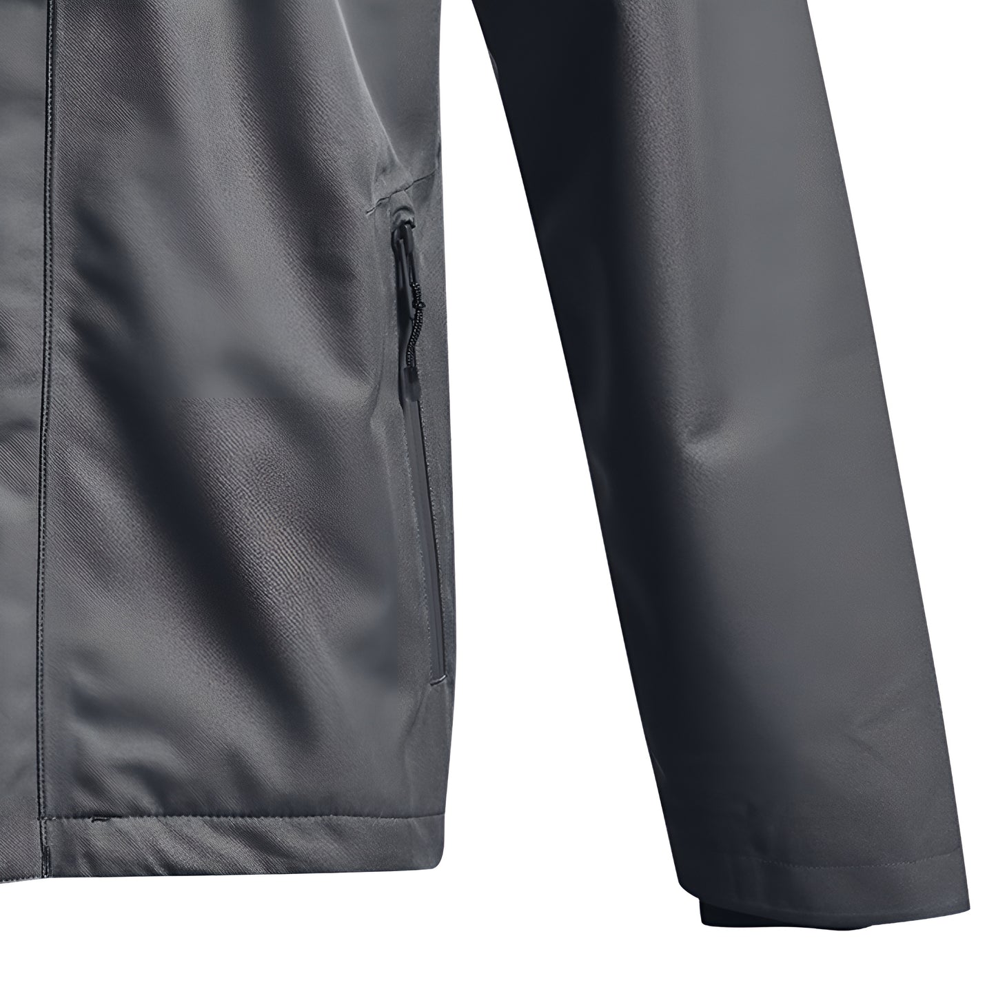 Under Armour Men's Castlerock Waterproof Windproof UA Lined Rain Jacket