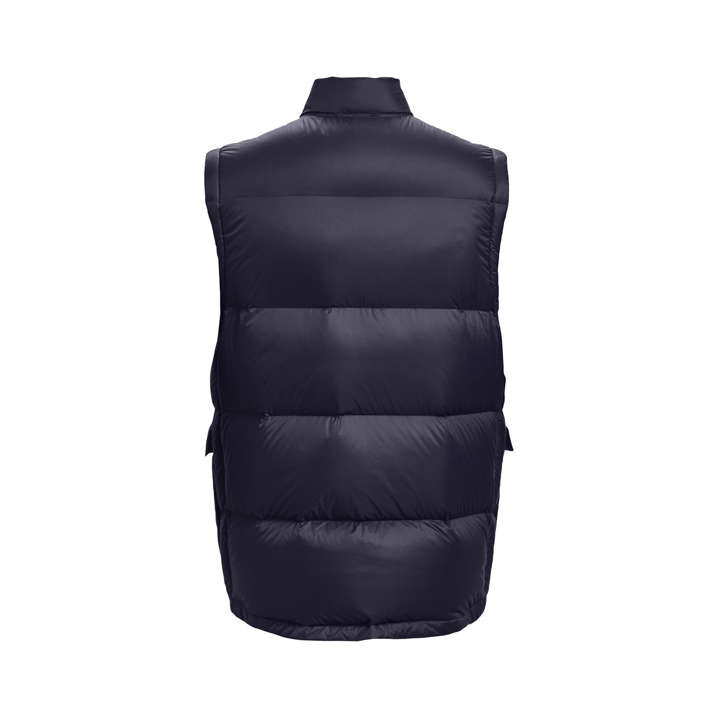 Under Armour UA Storm ColdGear Infrared Mens Purple Down Insulated Vest