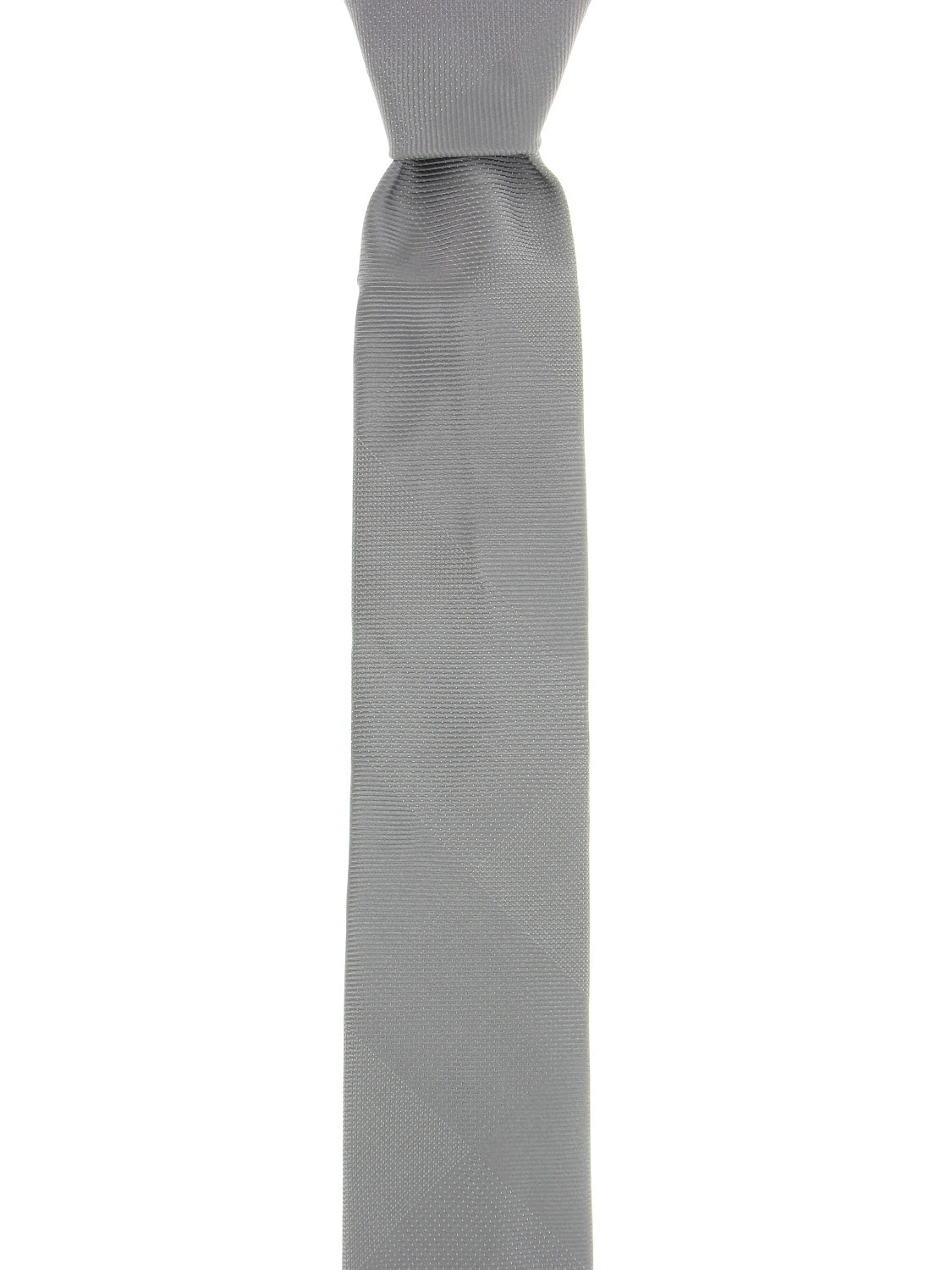 Michael by Michael Kors Men's Dark Gray Tie