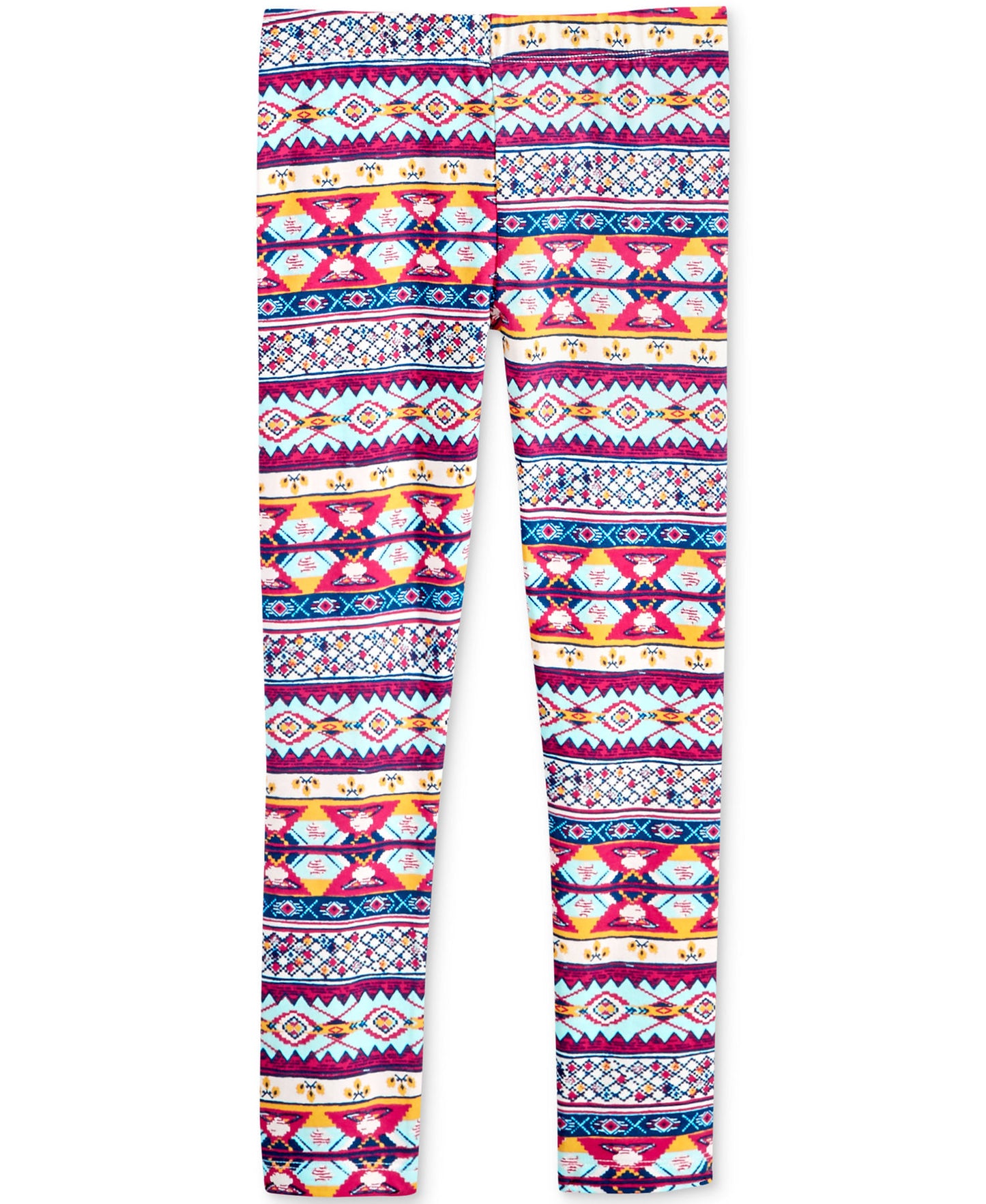 Epic Threads Baby Girls Multi-Color Leggings