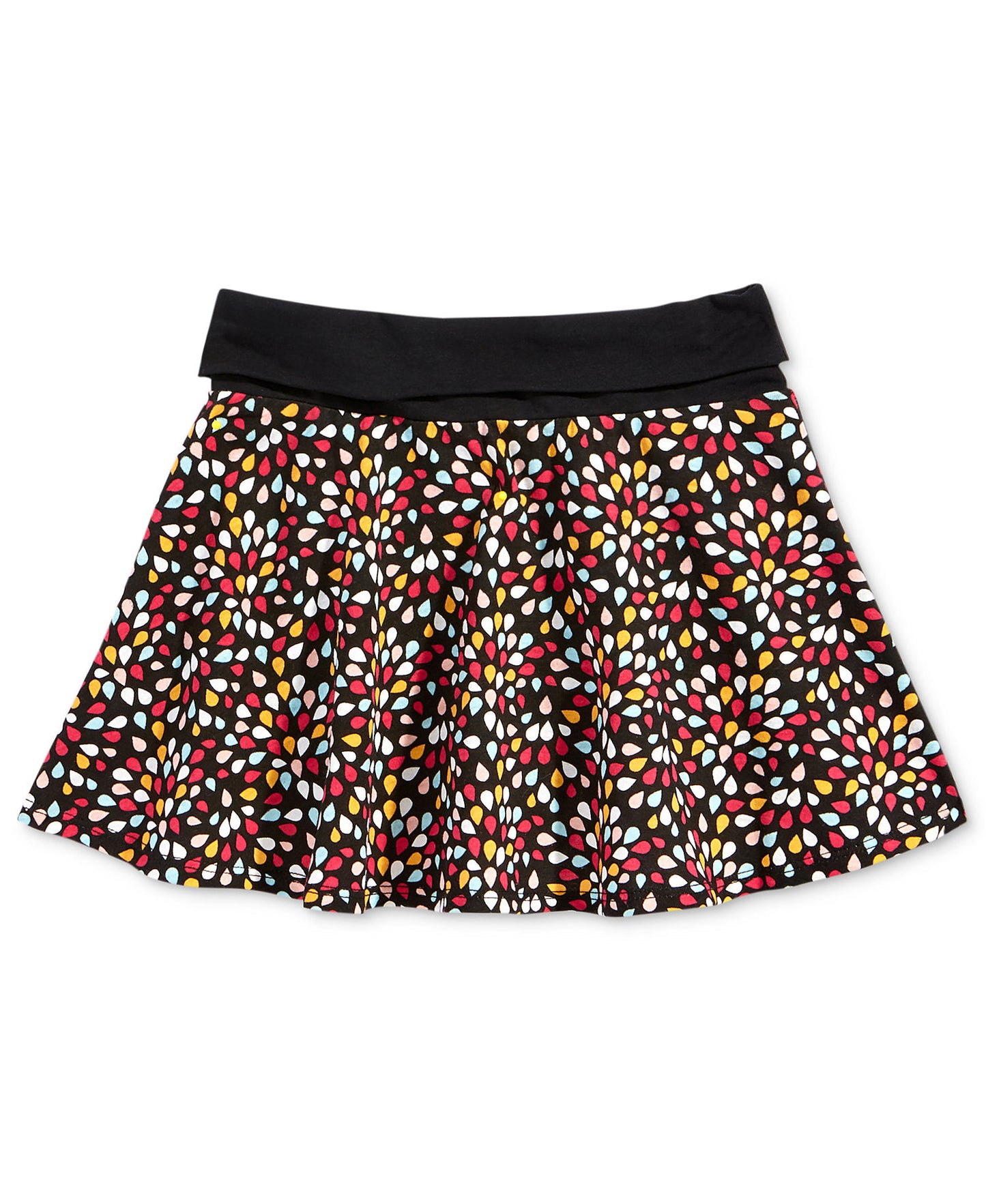 Epic Threads Baby Girls Black Skirt