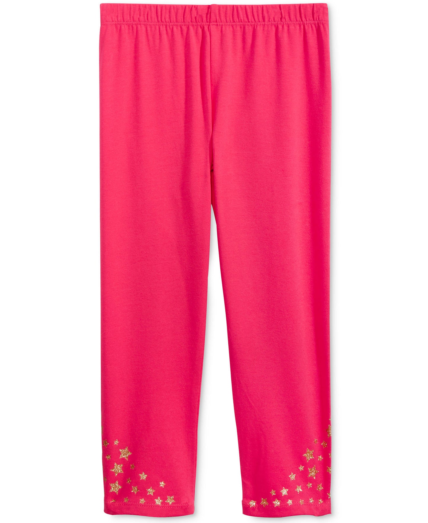 Epic Threads Girls Pink Leggings