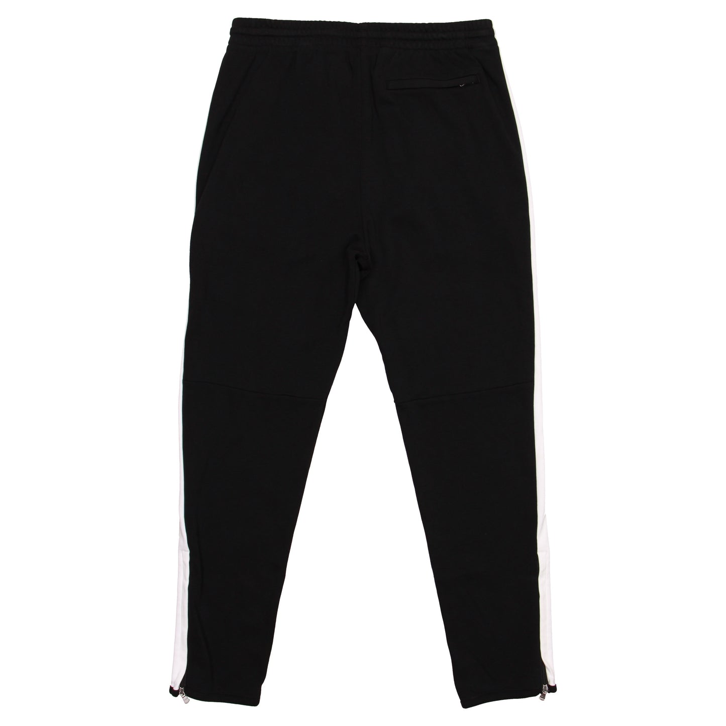 Polo Ralph Lauren Men's Black Soft Cotton Active Jogger Track Pants