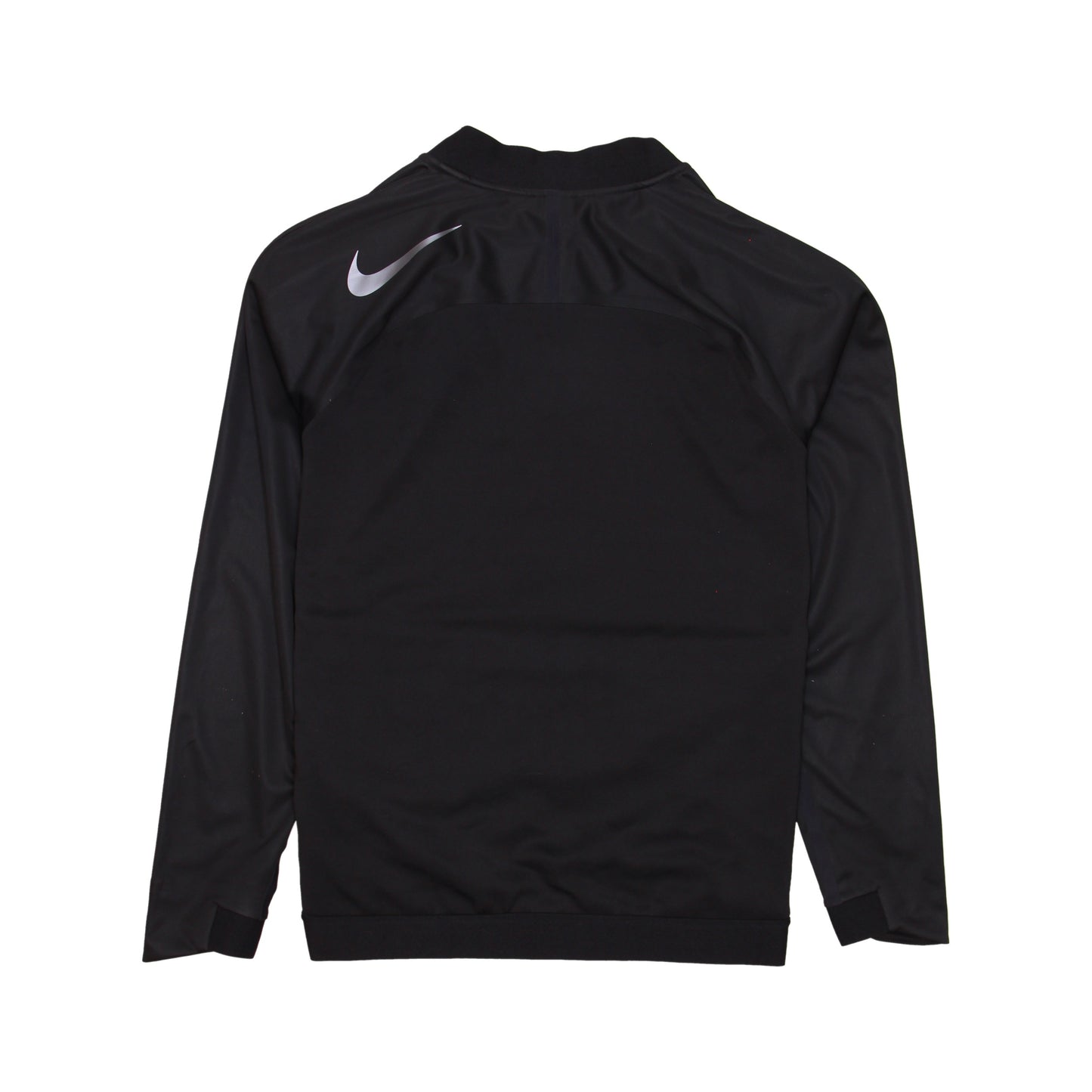 Nike Therma Sphere Mens Black Dri-Fit Bomber Jacket