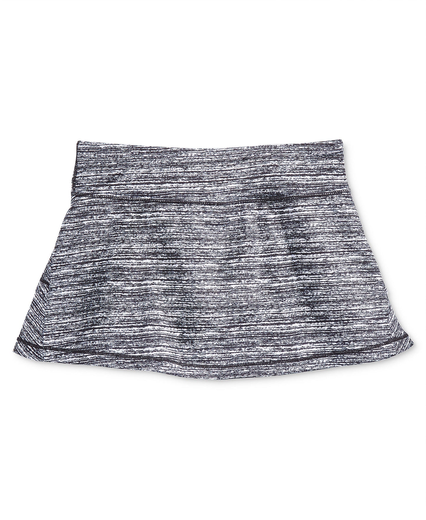Ideology Girls Black Skirt