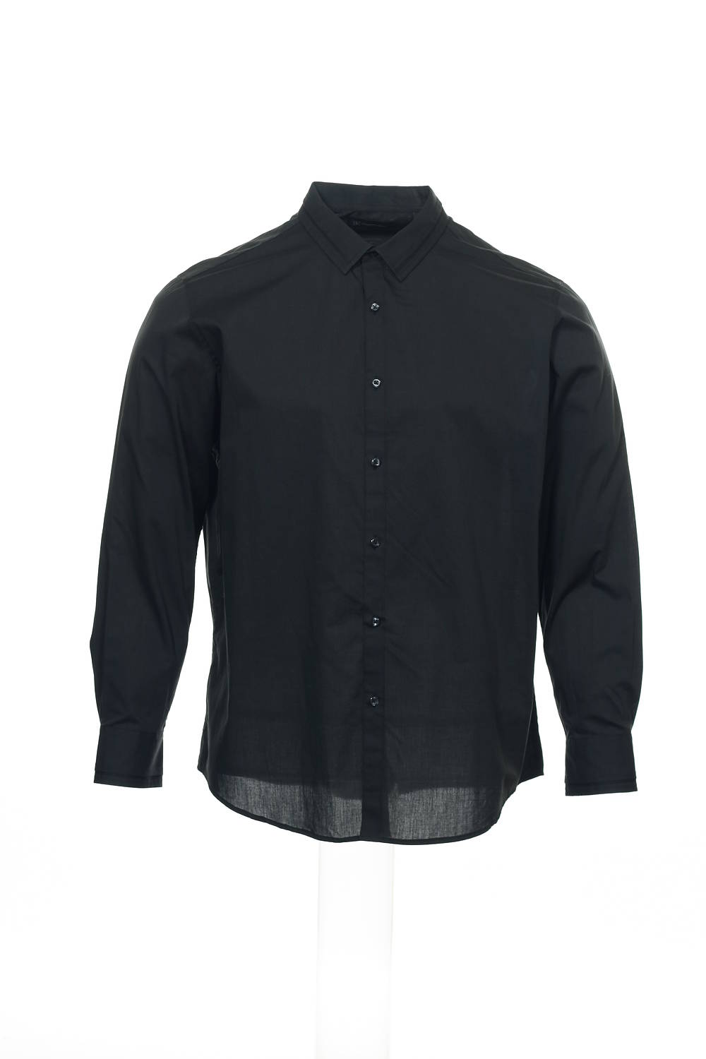 INC International Concepts Men's Gray Button Down Shirt