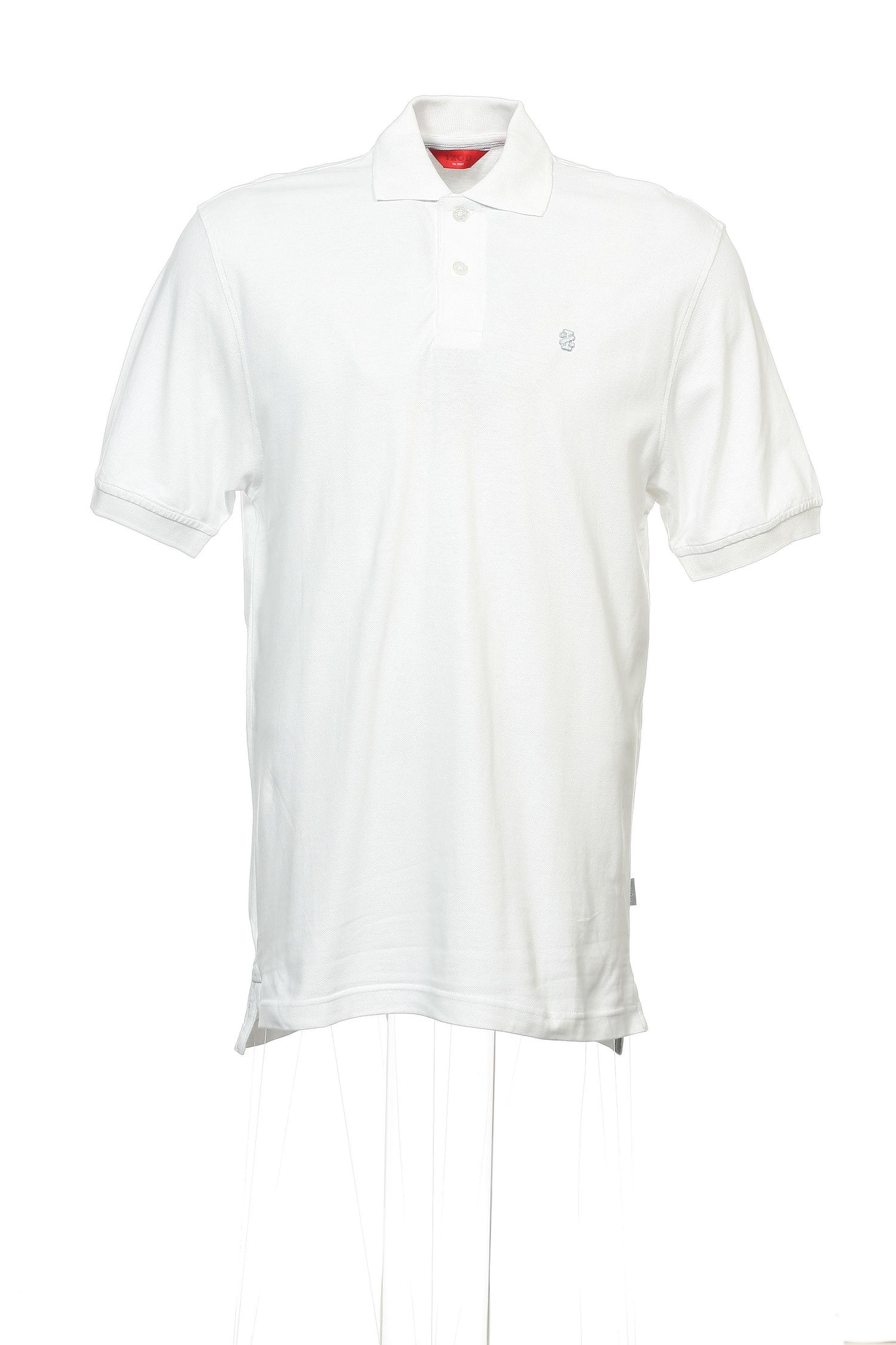 Izod Men's White Polo Shirt