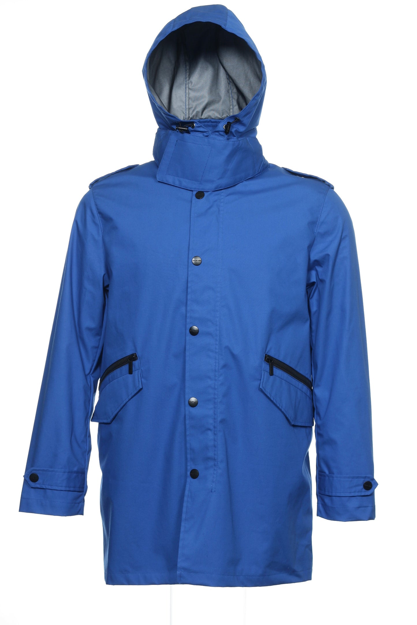 Michael Kors Mens Royal Parka Jacket