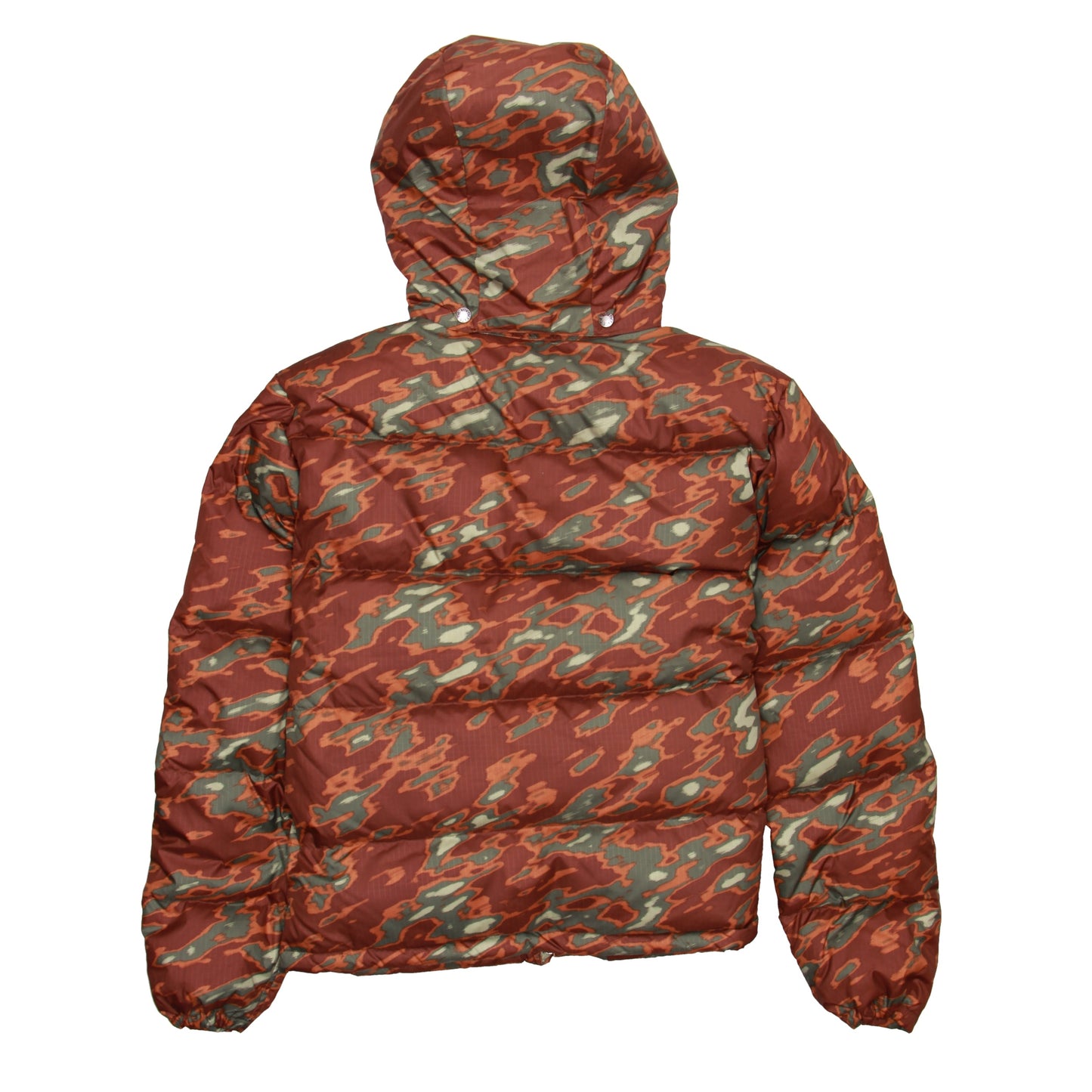 The North Face Retro ’71 Sierra Men's 600 Down Fill Short Jacket
