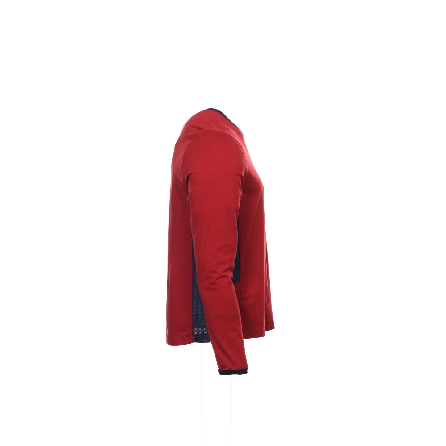 Number Lab Men's Red Heather T-Shirt