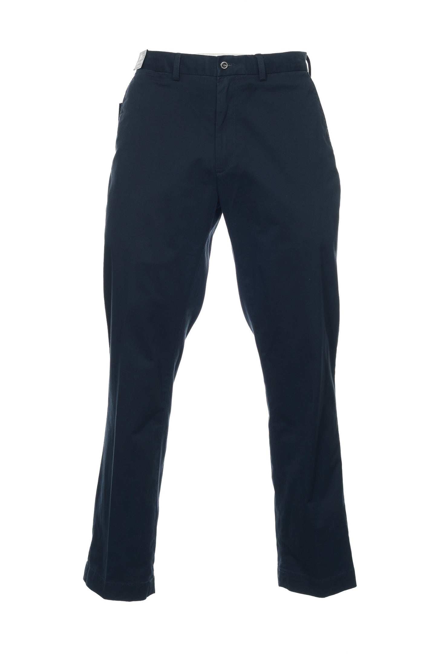 Polo Ralph Lauren Mens Aviator Navy Classic Fit Stretch Chino Pants