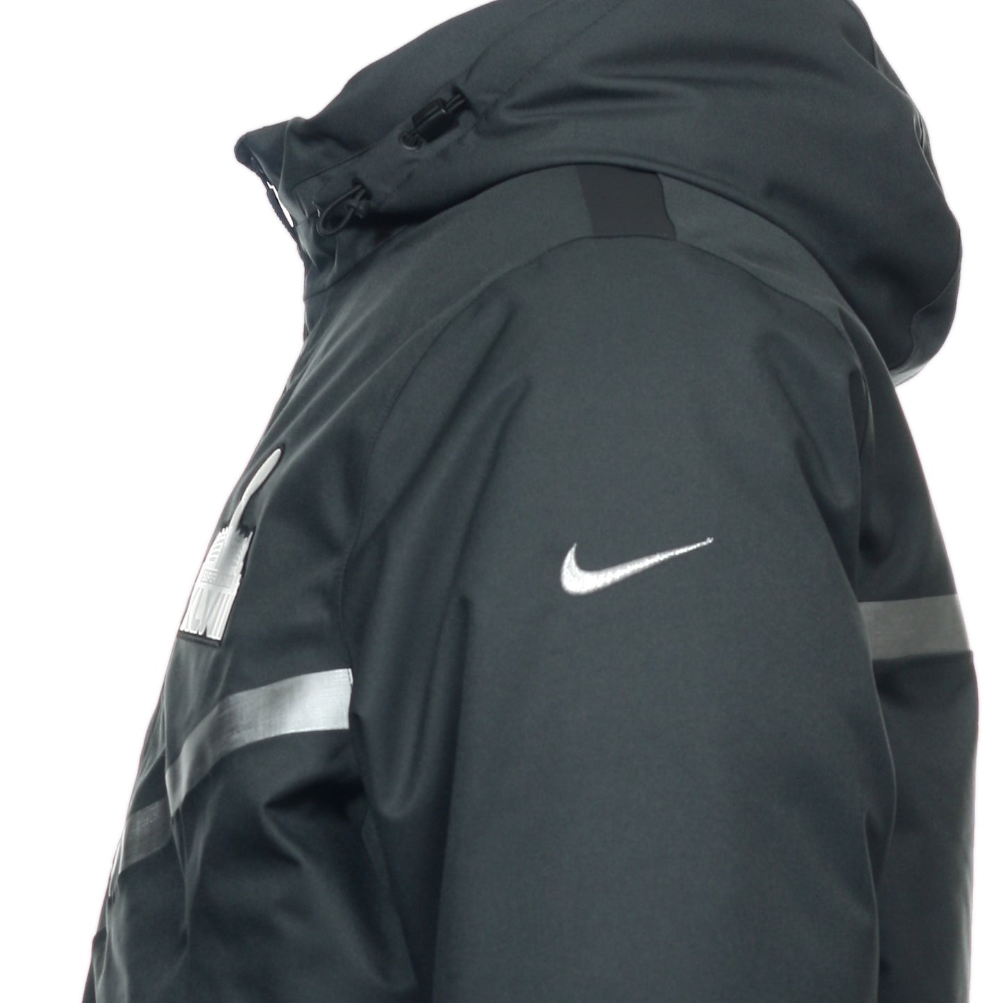 Nike Super Bowl XLVIII (48) - Seattle Seahawks vs. Denver Broncos Down Jacket