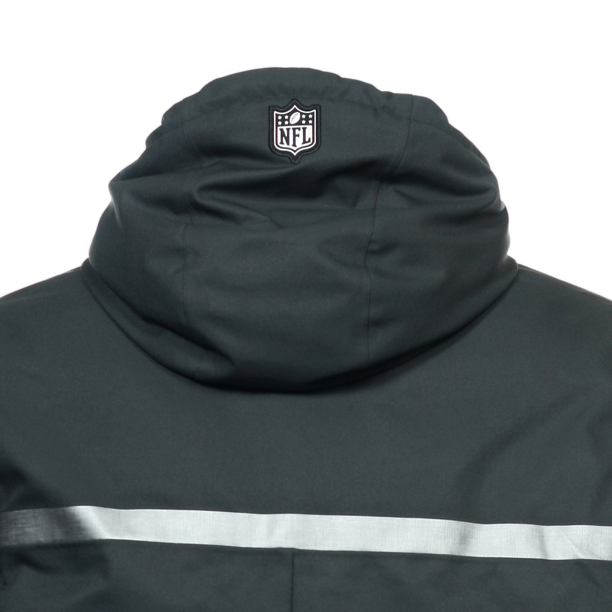 Nike Super Bowl XLVIII (48) - Seattle Seahawks vs. Denver Broncos Down Jacket