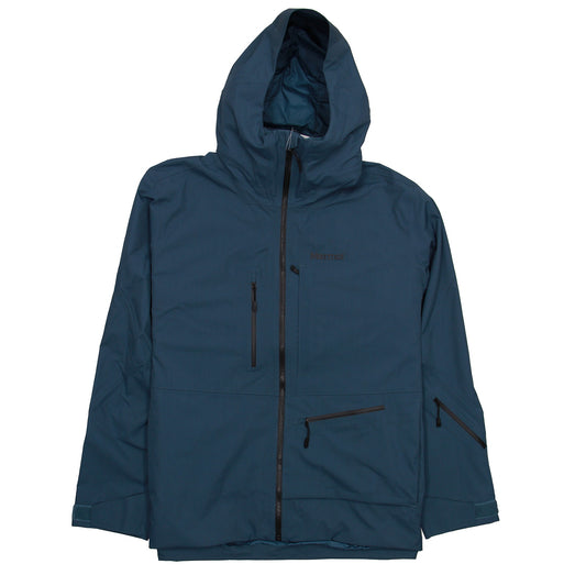 Marmot Refuge MemBrain Men's Stargazer Snowboard Ski Jacket