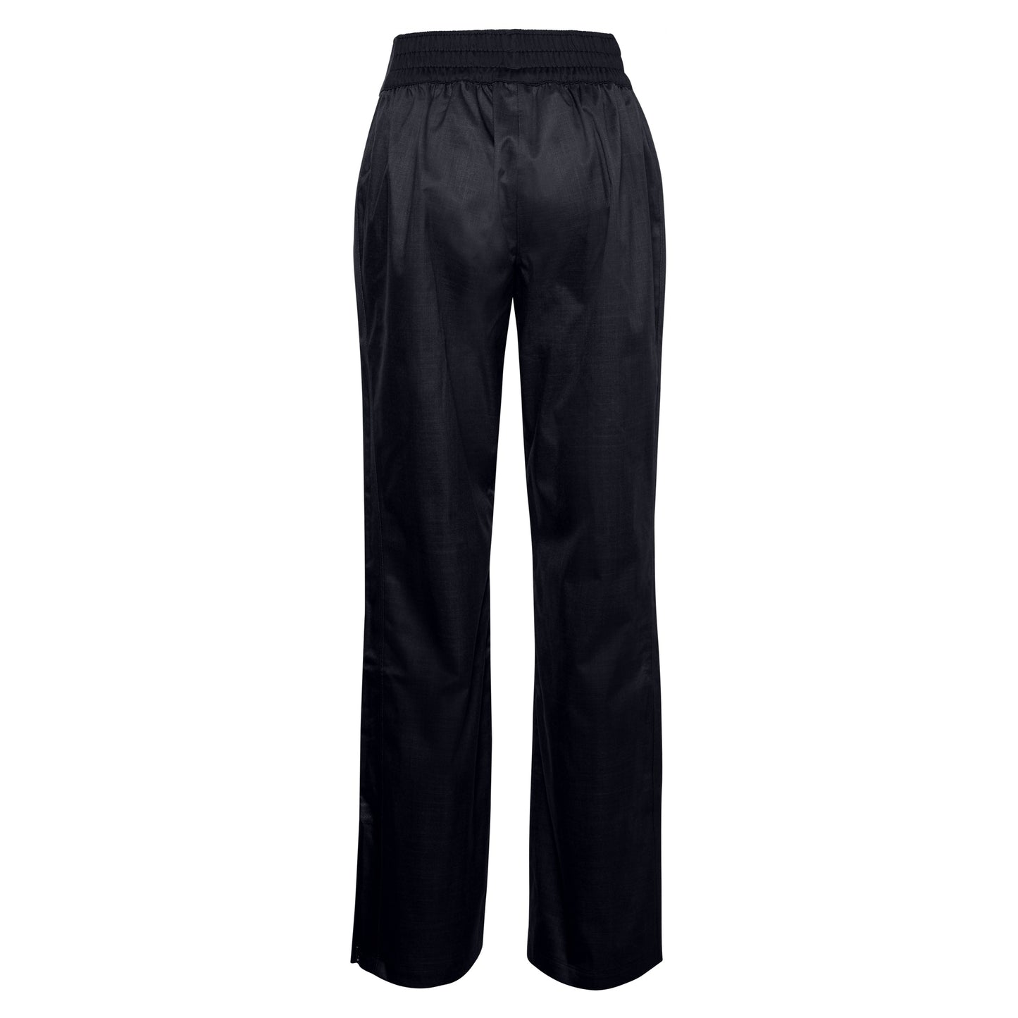 Under Armour UA Storm Infrared Womens Black Cold Gear Rain Pants