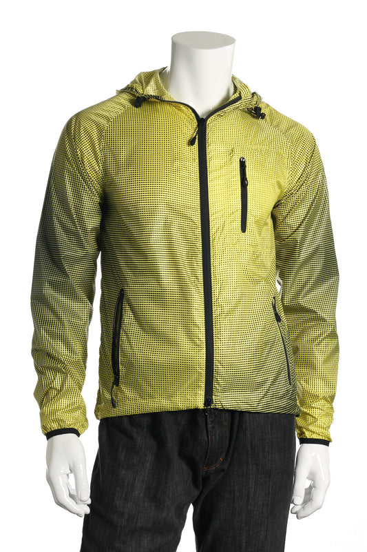 Nike Sportswear Men's Water Repellent Packable Windbreaker Running Jacket