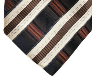 Tie Gift Box Set Necktie Cufflinks Handkerchief Men