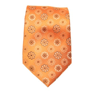 Tie Gift Box Set Necktie Cufflinks Handkerchief Men