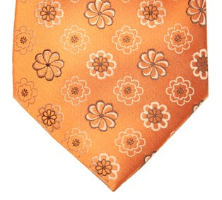 Tie Gift Box Set Necktie Cufflinks Handkerchief Men