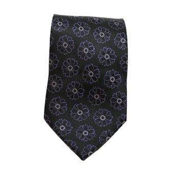 Tie Gift Box Set Necktie Cufflinks Handkerchief Men