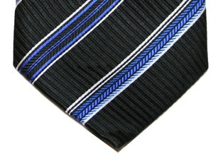 Tie Gift Box Set Necktie Cufflinks Handkerchief Men