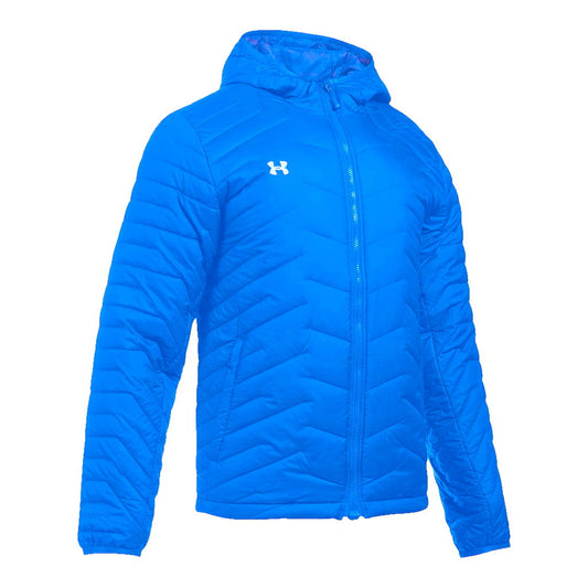 Under Armour 'Reactor' Mens Powderkeg Puffy Jacket
