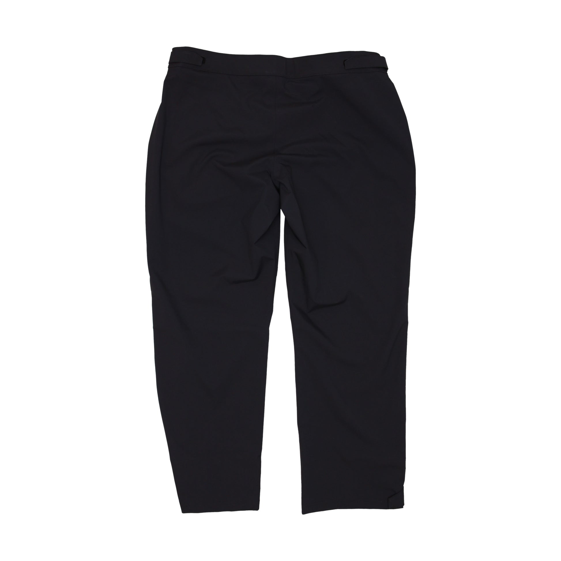 Under Armour UA Storm Womens Black Waterproof Rain Pants