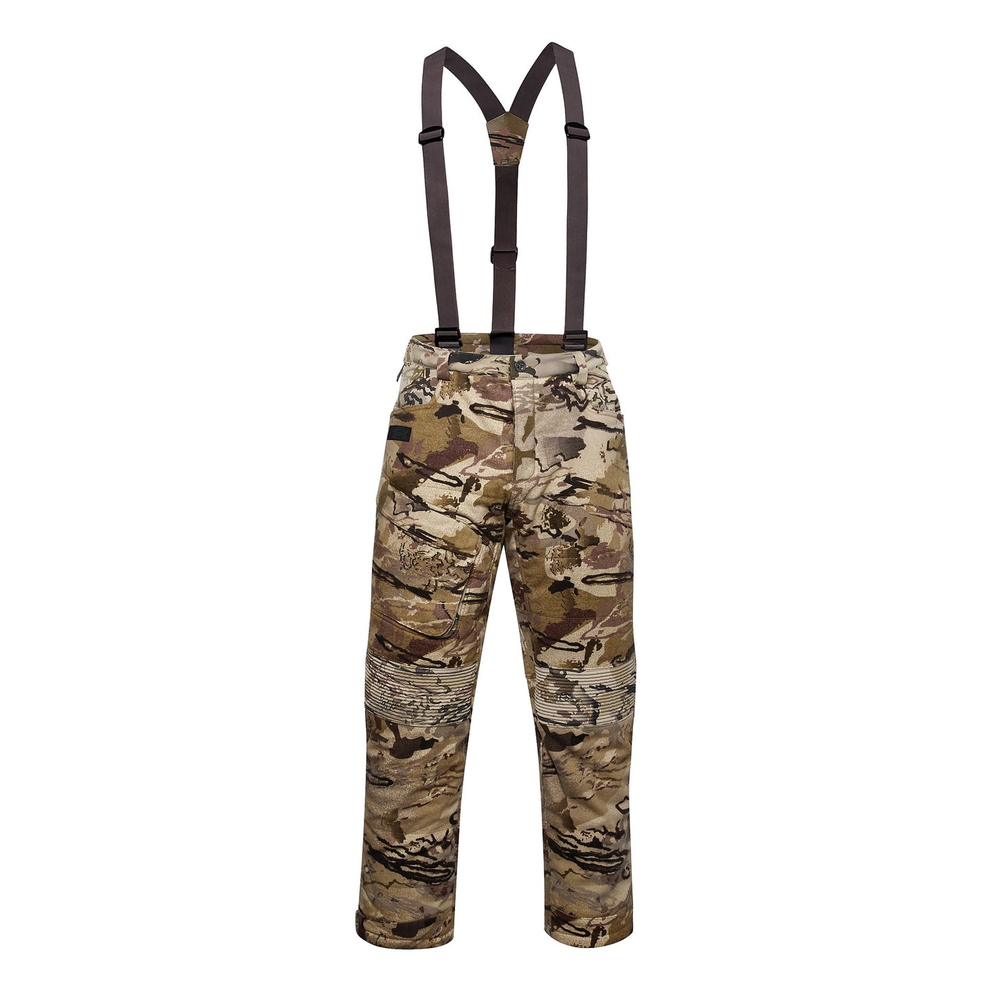 Under Armour Men's UA Revenant GORE-TEX WINDSTOPPER Pants, Barren Camo