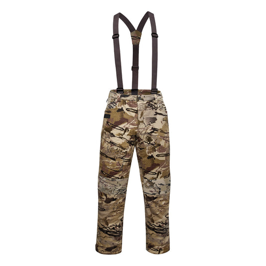 Under Armour Men's UA Revenant GORE-TEX WINDSTOPPER Pants, Barren Camo