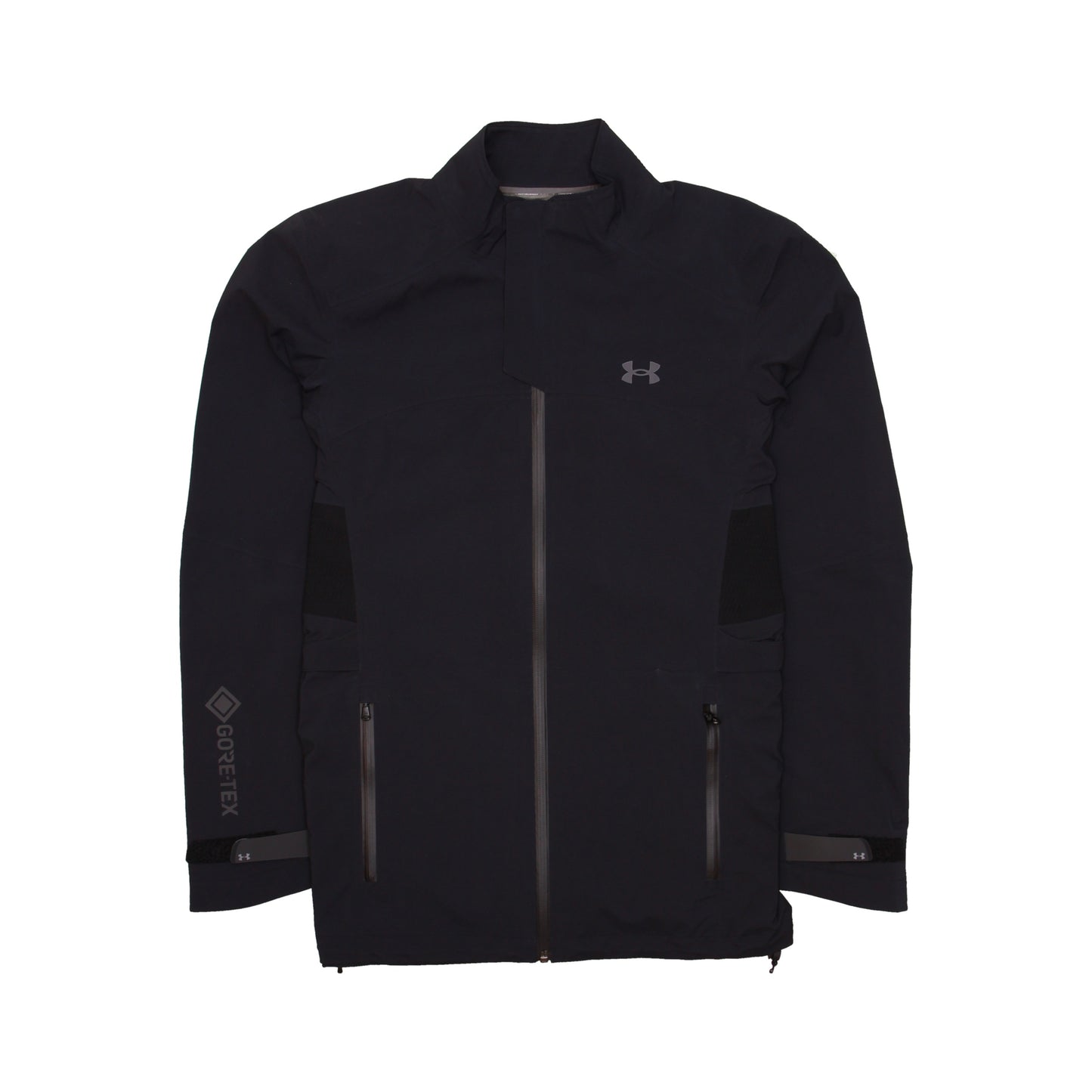 Under Armour Mens UA Golf Water/Wind Proof GORE-TEX PACLIGHT Rain Jacket
