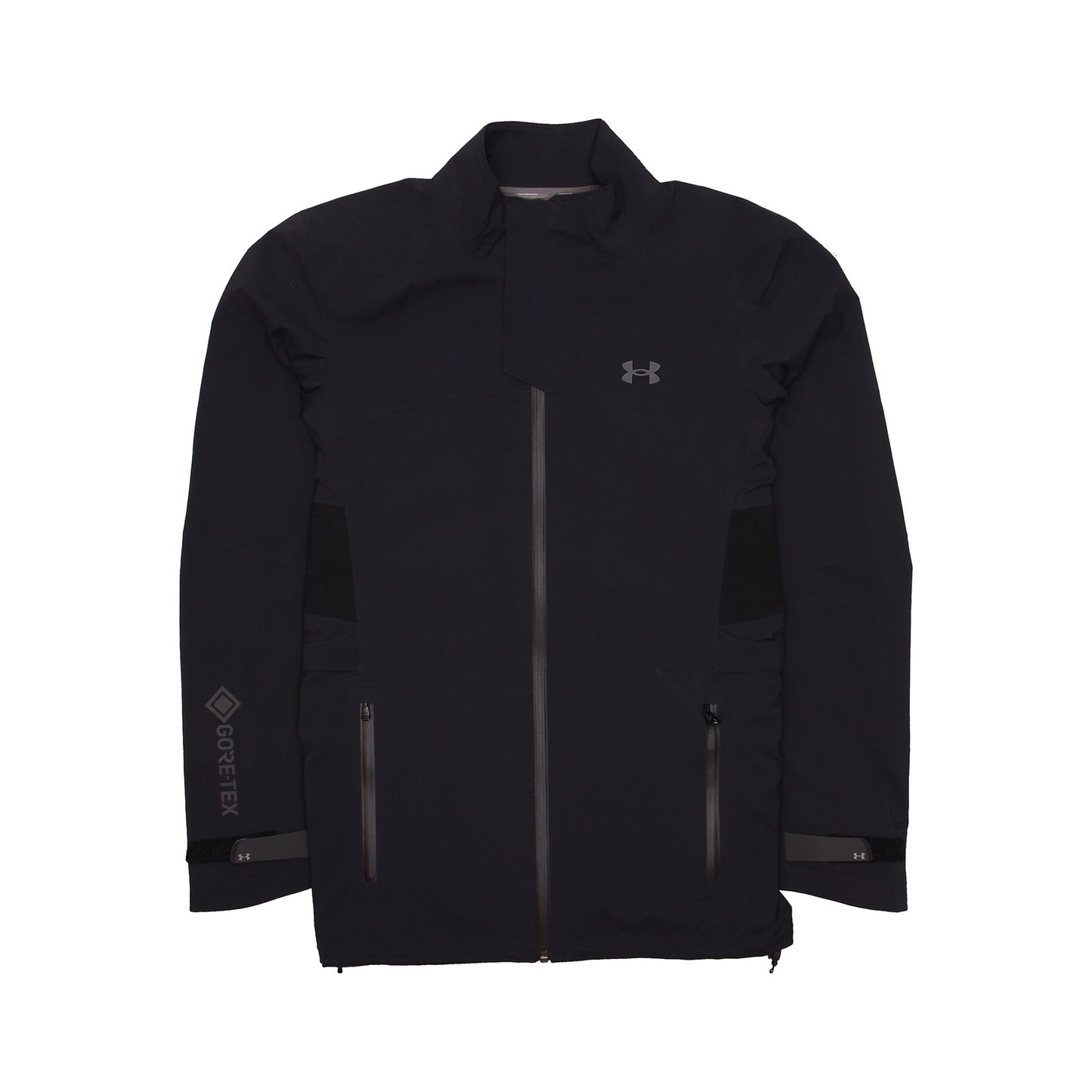Under Armour Mens UA Golf Water/Wind Proof GORE-TEX PACLIGHT Rain Jacket