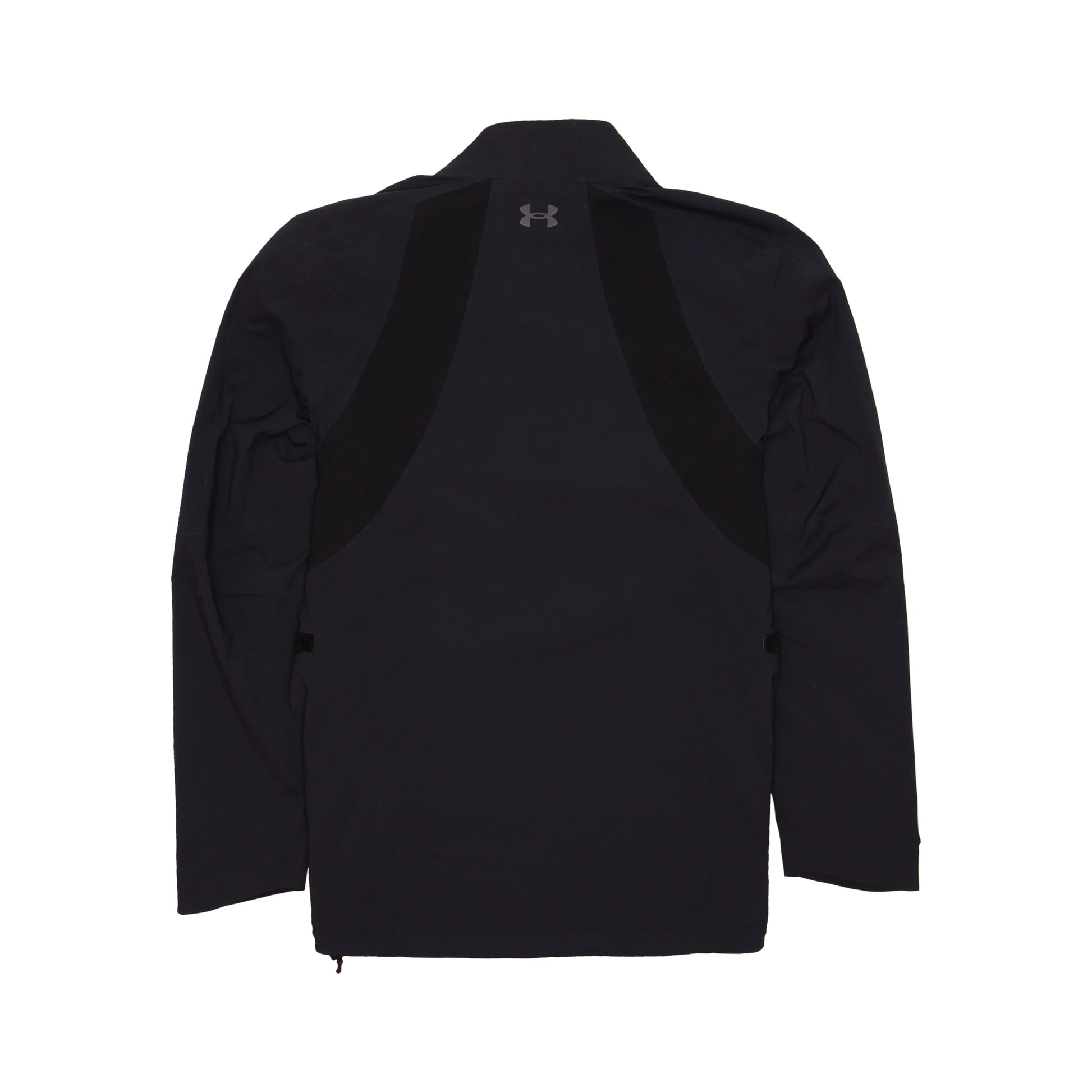 Under Armour Mens UA Golf Water/Wind Proof GORE-TEX PACLIGHT Rain Jacket