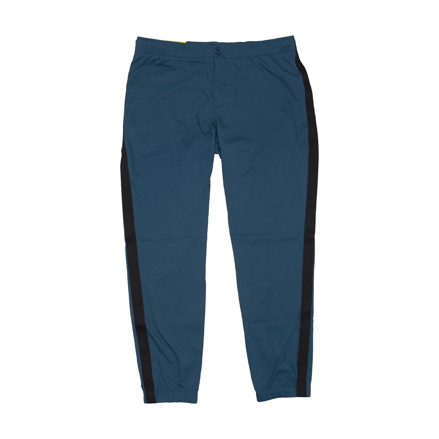 Under Armour UA Storm Curry Golf Mens Blue Note Flat Front Pants Joggers