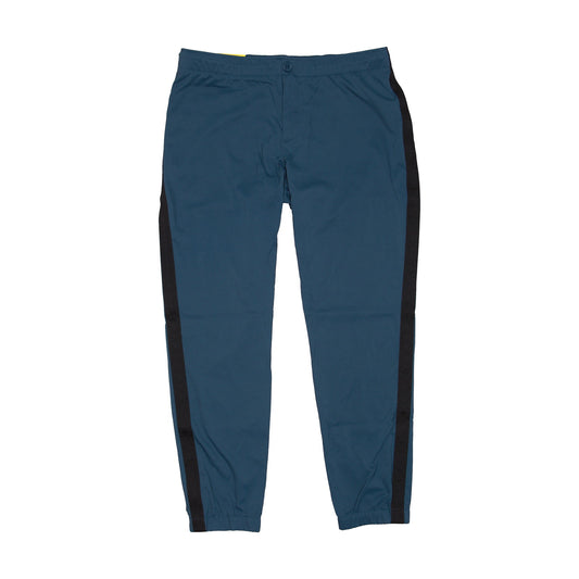 Under Armour UA Storm Curry Golf Mens Blue Note Flat Front Pants Joggers