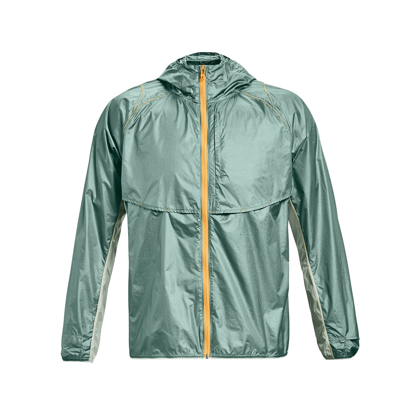 Under Armour UA Storm Impasse Trail Men's Dusty Green Jacket