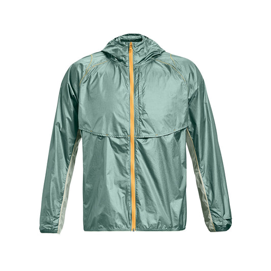 Under Armour UA Storm Impasse Trail Men's Dusty Green Jacket