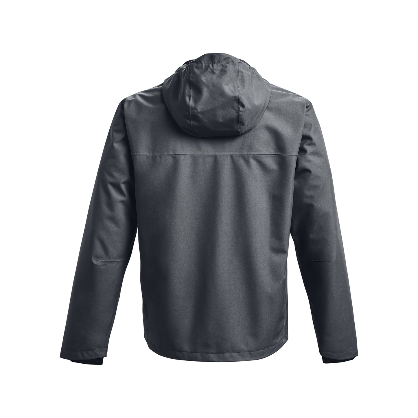 Under Armour Men's Castlerock Waterproof Windproof UA Lined Rain Jacket