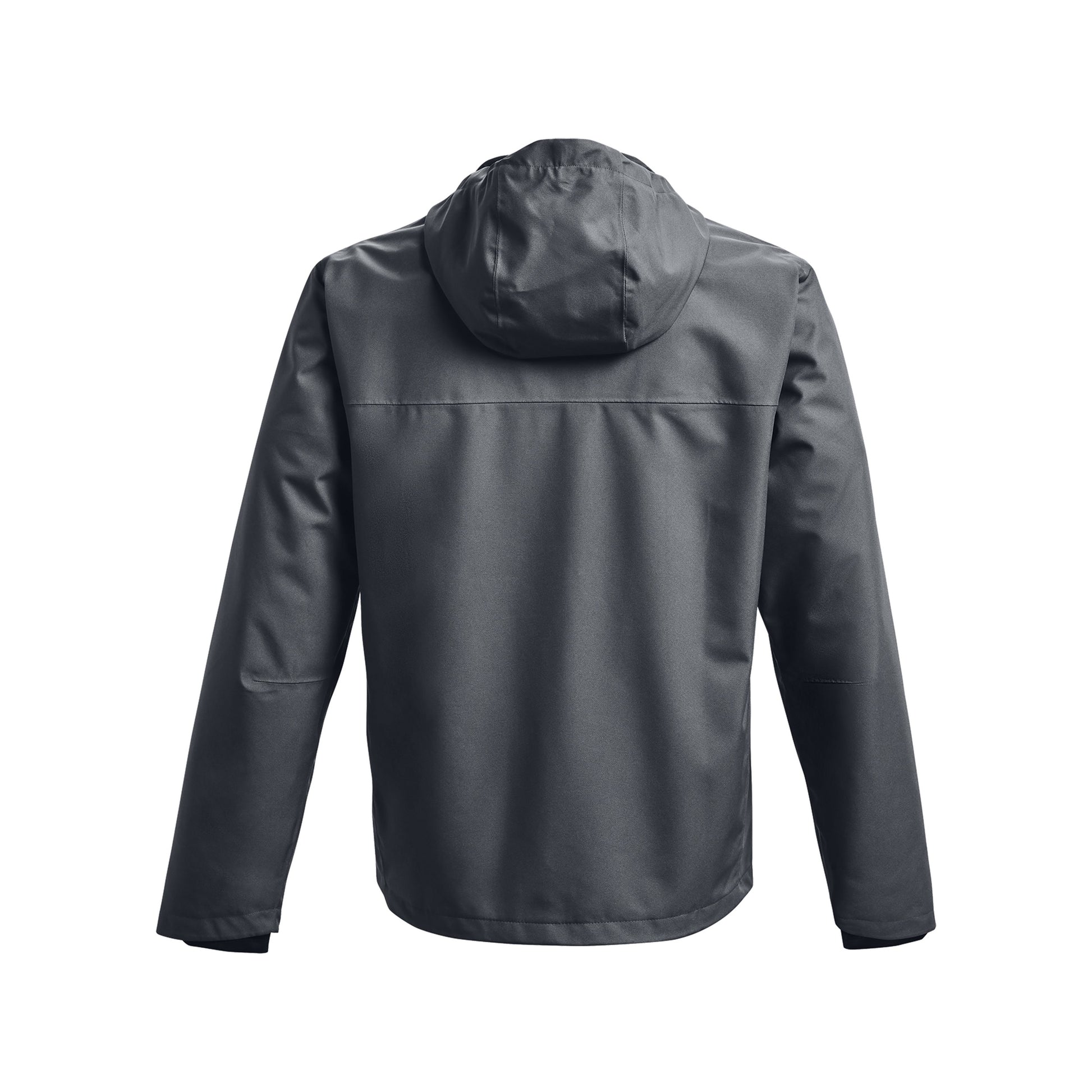 Under Armour Men's Castlerock Waterproof Windproof UA Lined Rain Jacket