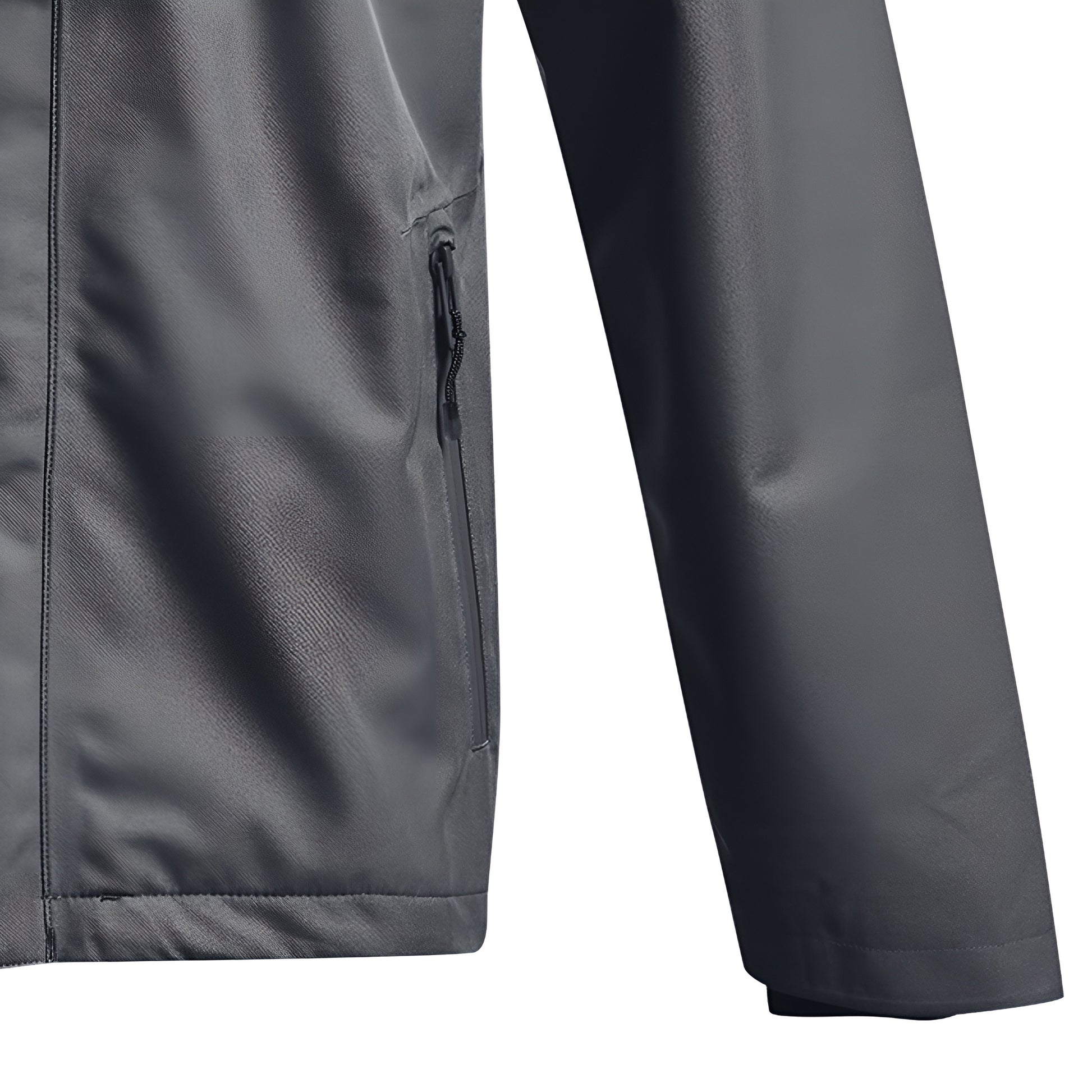 Under Armour Men's Castlerock Waterproof Windproof UA Lined Rain Jacket