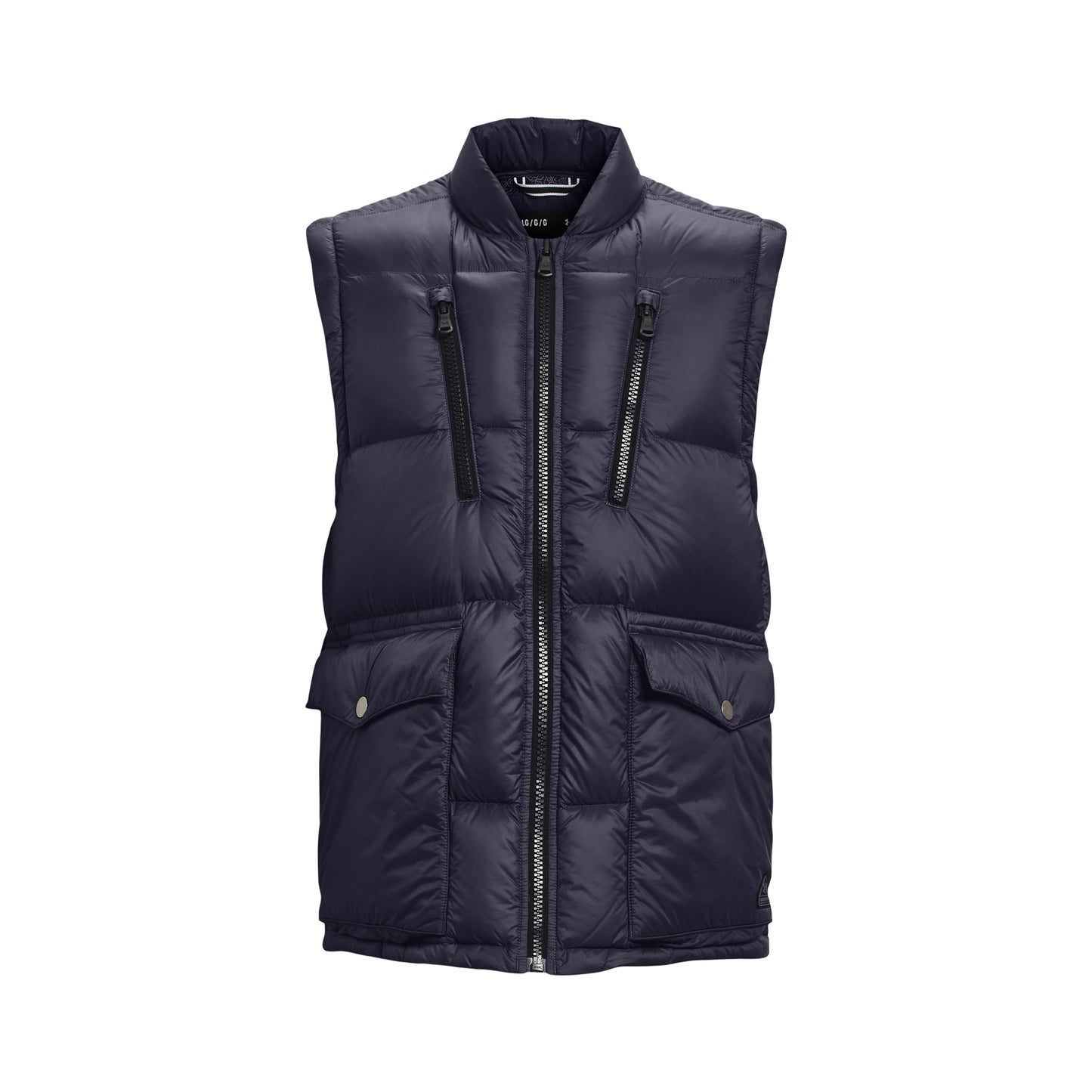 Under Armour UA Storm ColdGear Infrared Mens Purple Down Insulated Vest