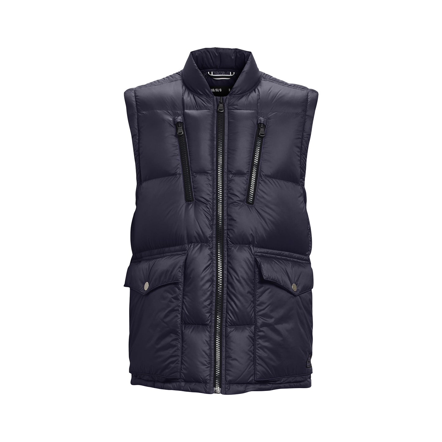 Under Armour UA Storm ColdGear Infrared Mens Purple Down Insulated Vest