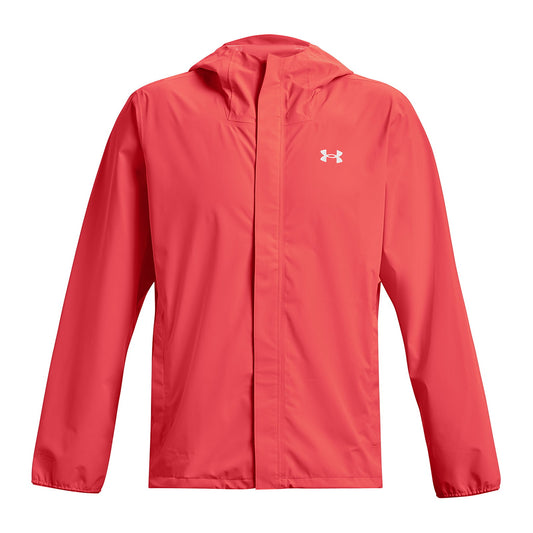 Under Armour Cloudstrike Stretch Men's UA Stormproof Rain Jacket