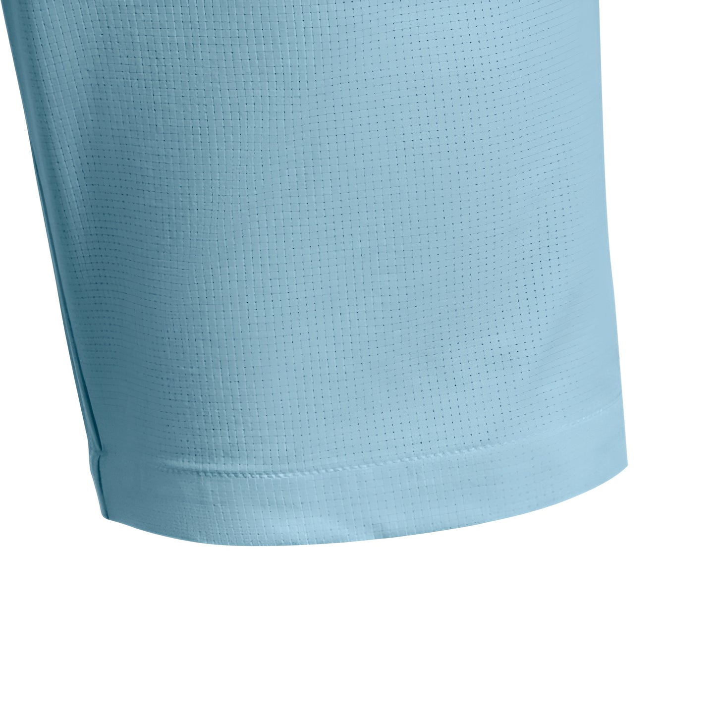 Under Armour UA Golf Men's Opal Blue Stretch Flat Front Walking Shorts