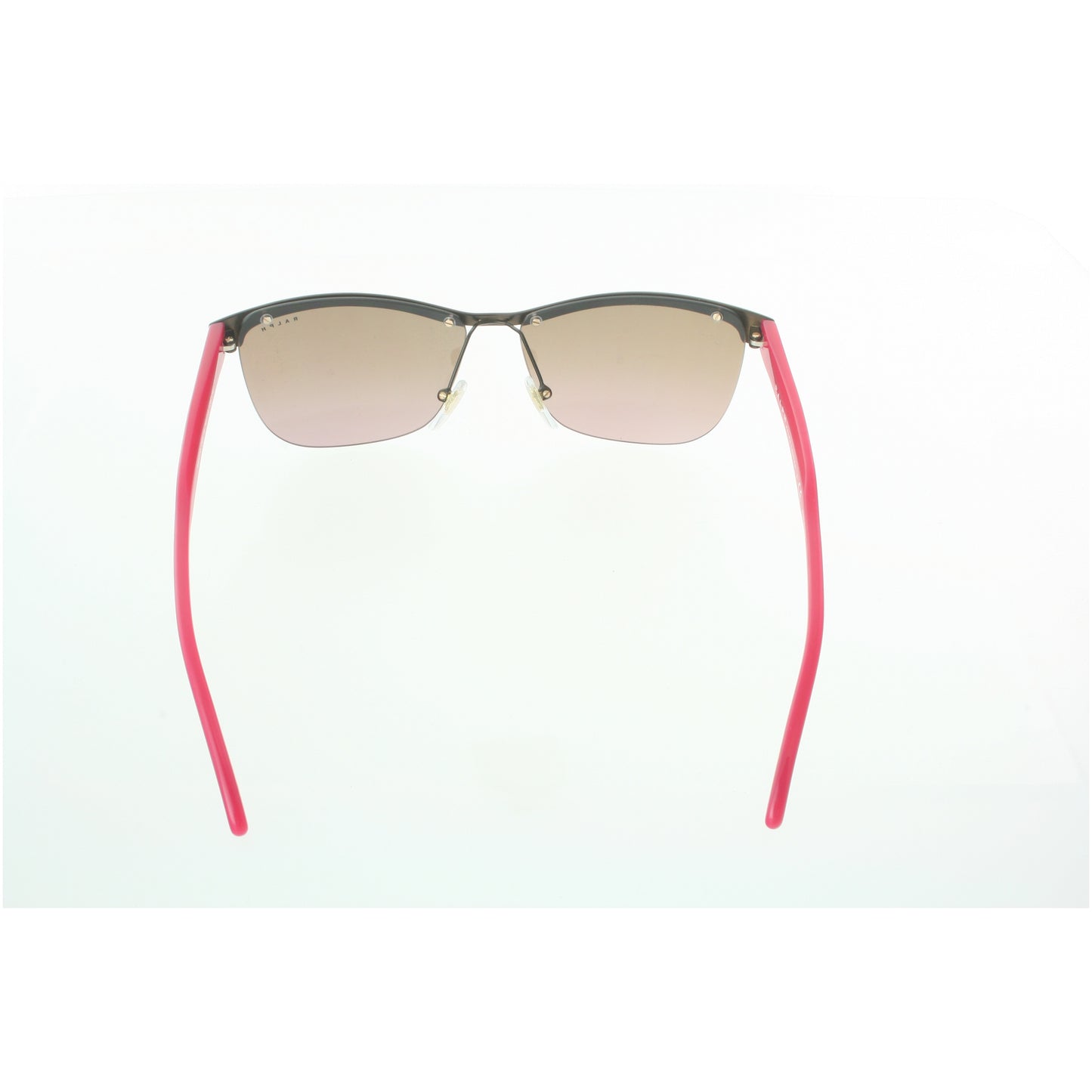 Ralph by Ralph Lauren RA4070 248/14 Womens Pink Square Sunglasses