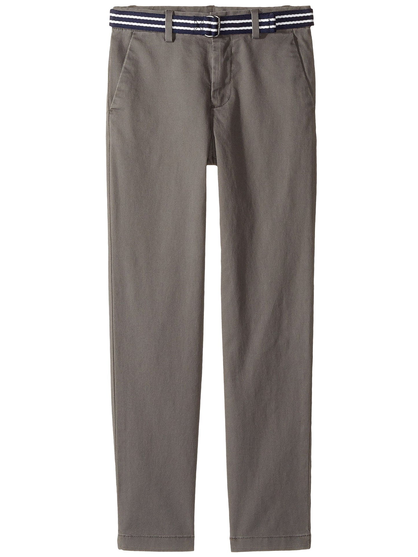 Polo Ralph Lauren Boys Stretch Chino Pants & Belt