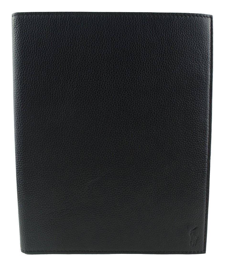 Polo Ralph Lauren Leather Ipad Case