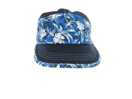 American Rag Navy Hawaiian Hat