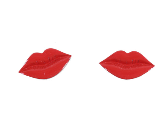 Geoffrey Beene Cufflinks "Kisses" Men's